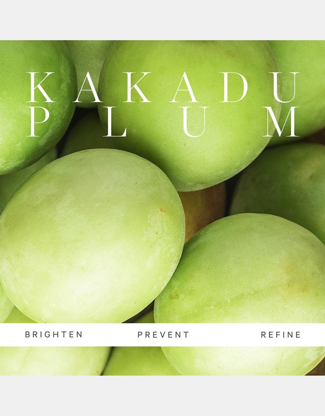 KORA Organics - Kakadu Plum Vitamin C Serum 30ml