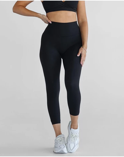 Leelo Active - Sculpt 7/8 Leggings
