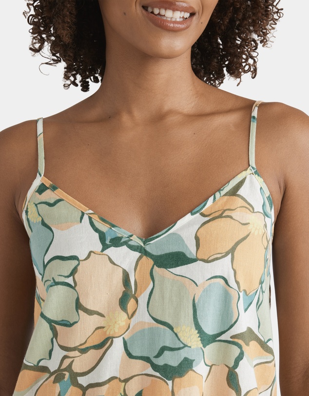 Billabong - Womens So Chill Mini Dress