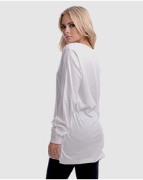 DVNT - The Co Long Sleeve