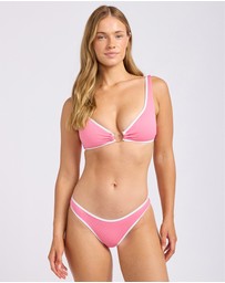Seafolly - Beach Bound Hipster Pants