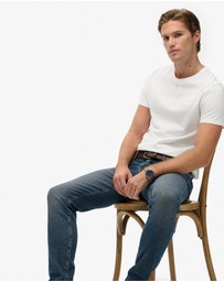 Superdry - Vintage Slim Jeans