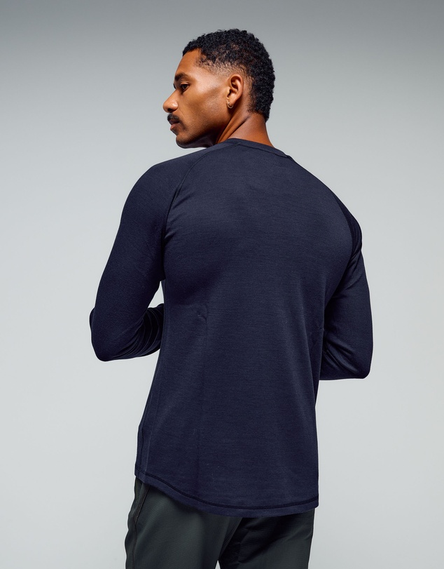 Kathmandu - K-Merino 250 Long Sleeve Top