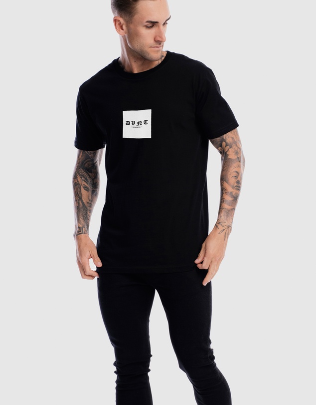 DVNT - S.E.S. Tee