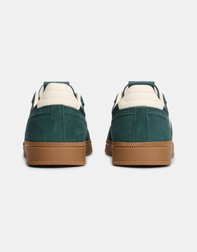 Tommy Hilfiger - The Greenwich Edge Suede - Women's