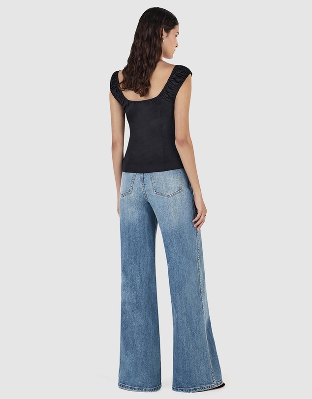 Hansen & Gretel - Tully Top