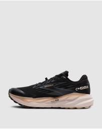 Brooks - Cascadia 19 GTX - Men's