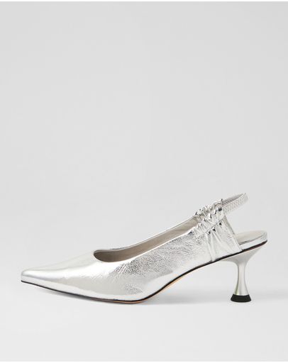 SILVER FOIL