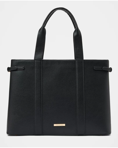 Forever New - Dalton Laptop Tote Bag