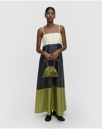 Marimekko - Symmetria Hennika Dress
