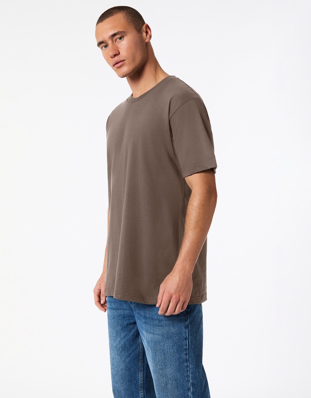 American Apparel - Unisex Fine Jersey Short Sleeve T-Shirt