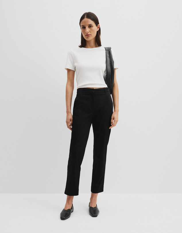 Country Road - Cotton Sateen Pant