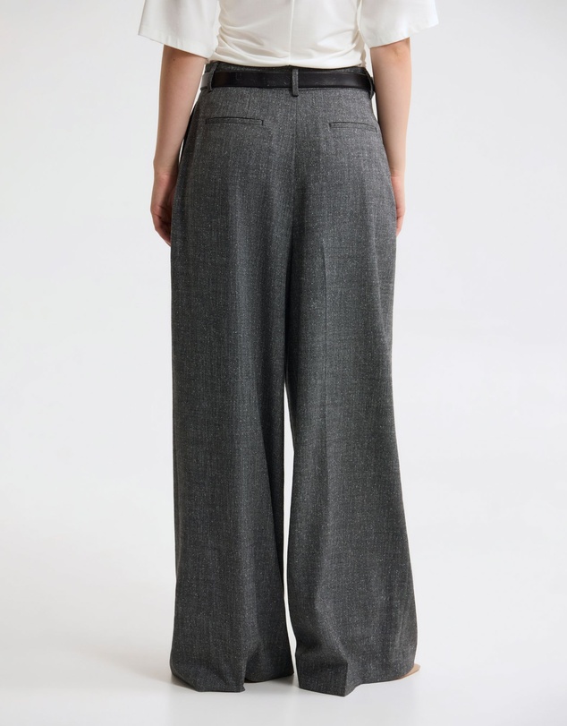 Oxford - Margot Trousers