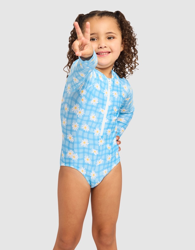 Zoggs - Paddle Suit - Kids