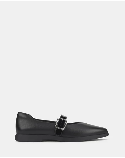 Hush Puppies - Godiva
