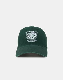 American Needle - WHSC Equestrian Crest Classic Cap