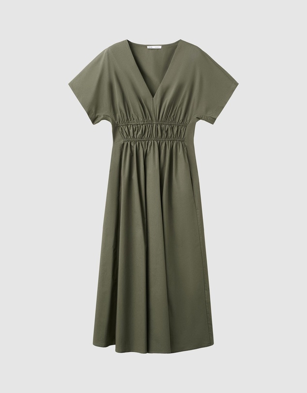 M.N.G - Hug Dress