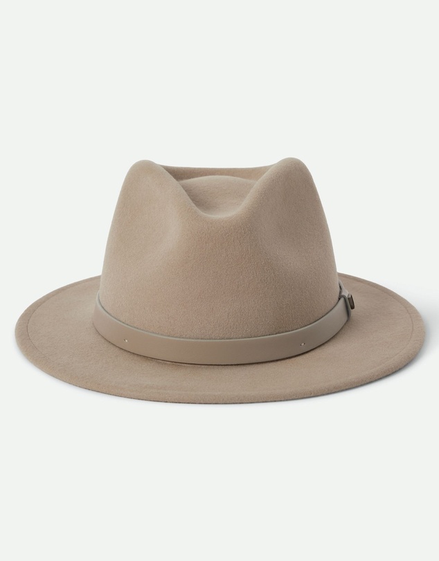 Brixton - Messer Fedora