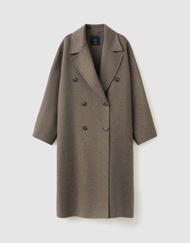 M.N.G - Picarol Coat