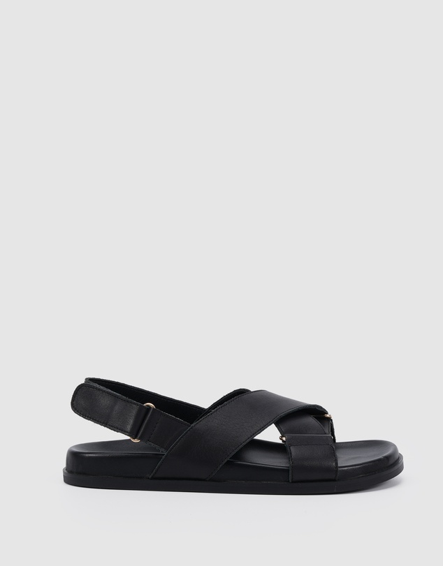 Nude Footwear - Sway
