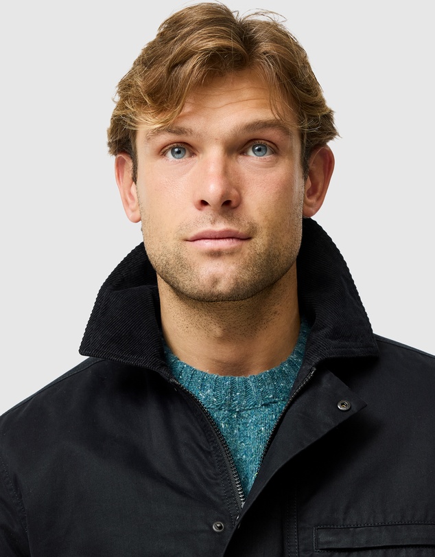Rodd & Gunn - Mount Eden Jacket