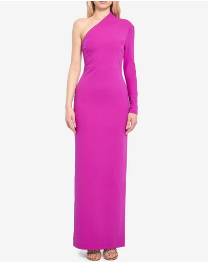 Solace London - Joana Maxi Dress