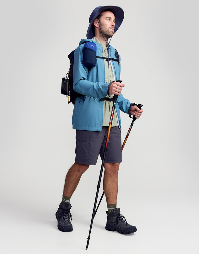 Kathmandu - Trailhead Accessory Pocket