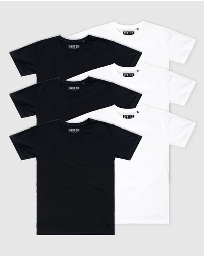 DVNT - 6-Pack Devoid Premium Tee