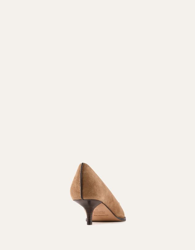 Jo Mercer - Ruth Low Heels