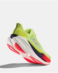 HOKA - Mach X 3 - Men's