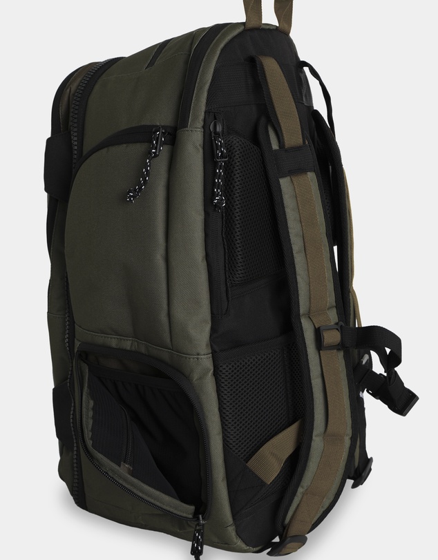 Billabong - Mens Combat OG Backpack