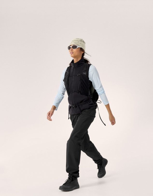 Arc'teryx - Atom Vest Women's