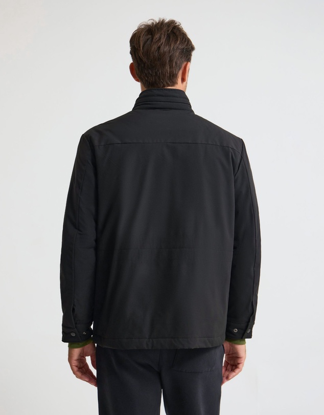 Oxford - Will Puffer Jacket