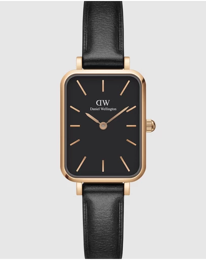 Daniel Wellington - Quadro Sheffield