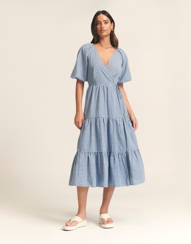 ST MRLO - Charmed Dress