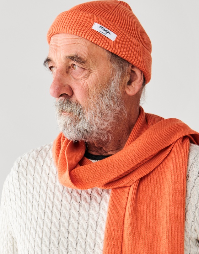Mcintyre - Tabor Merino Beanie