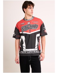 Standard - Motorcross T-Shirt