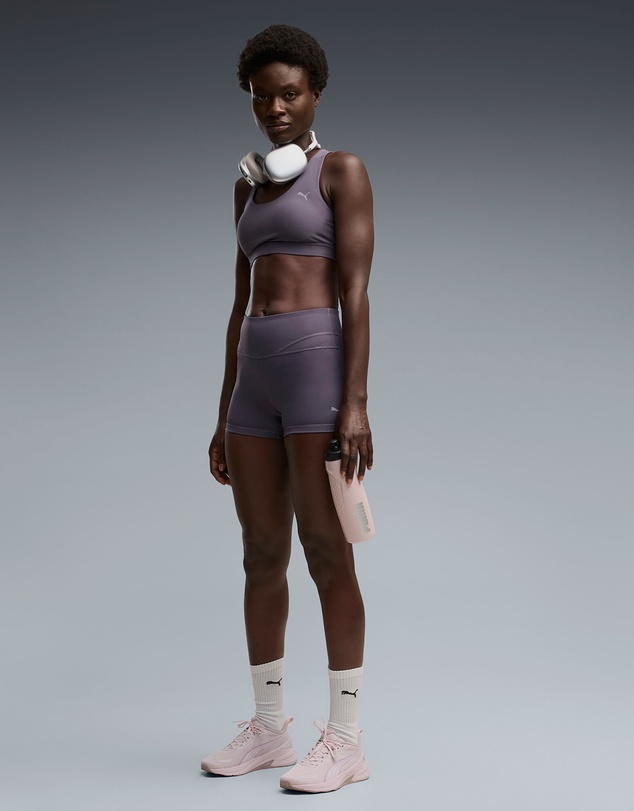 Puma - CLOUDSPUN Training Bra - Women