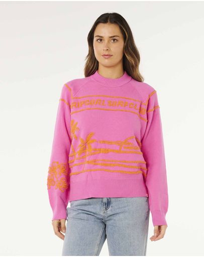 Super Pink