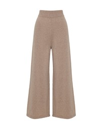 Oxford - Carla Wool Blend Knitted Pant