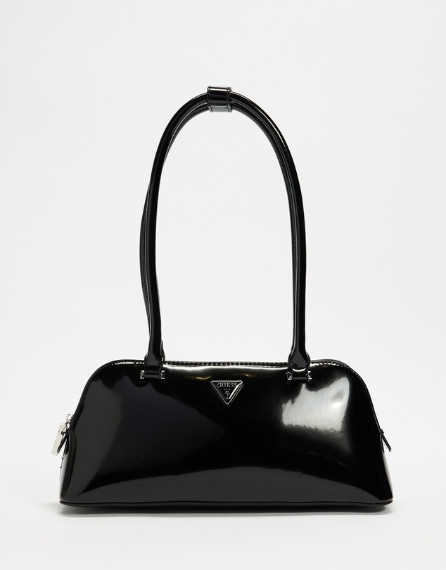 GUESS - Arnela II Shoulder Satchel