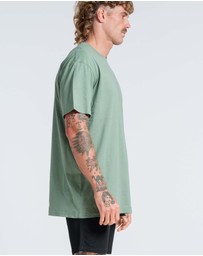 Vacancy Co - Vacant Tee