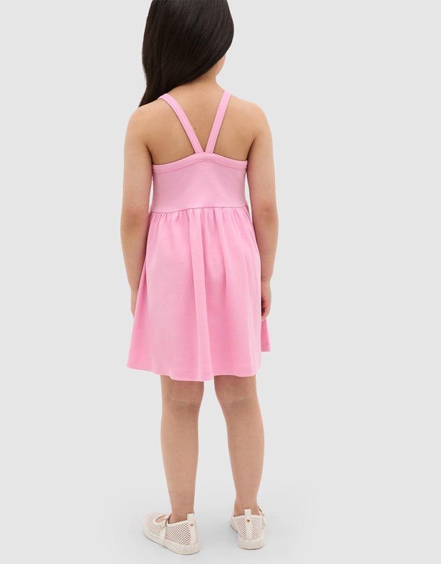 Seed Heritage - Rib Tank Dress