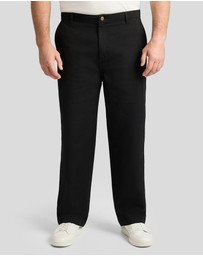 Johnny Bigg - Jace Wide Leg Stretch Chino
