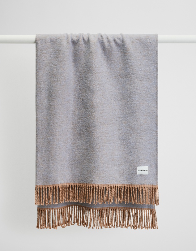 Country Road - Selina Throw