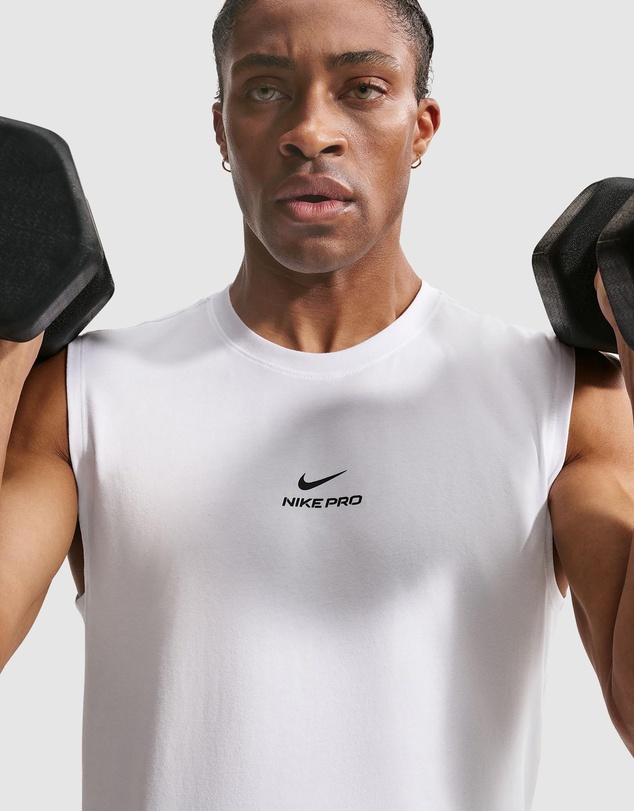 Nike - Pro Sleeveless Training Top