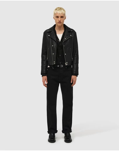 Neuw - Perfecto Leather Jacket