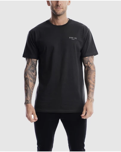 DVNT - Locale Tee