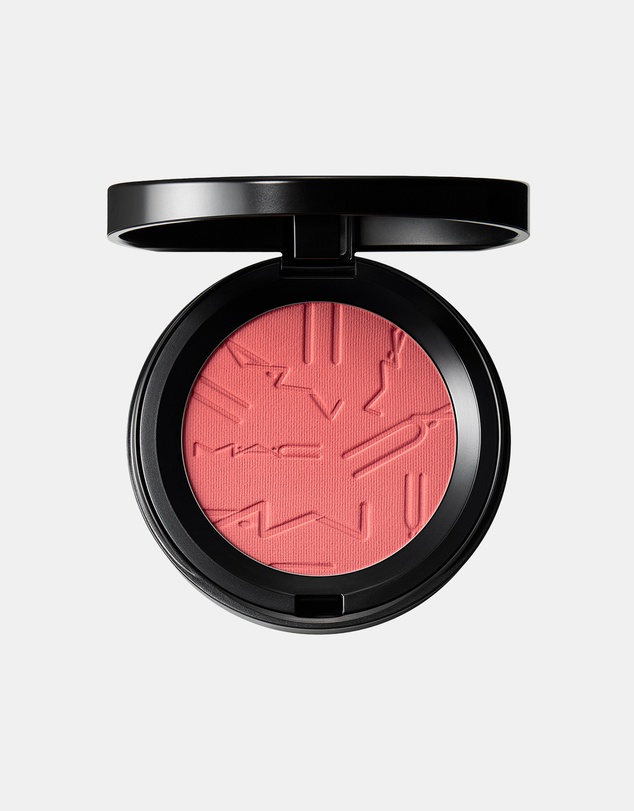 MAC - Skinfinish Colourstruck Blush