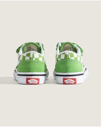 Vans - Old Skool V - Babies-Kids